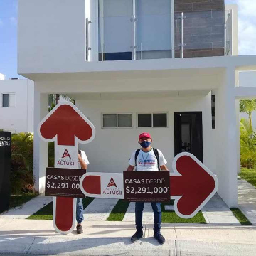 Pancarteros